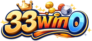 33win0 Logo